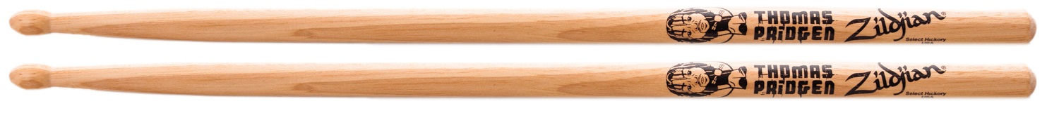 Levně Zildjian Thomas Pridgen Signature
