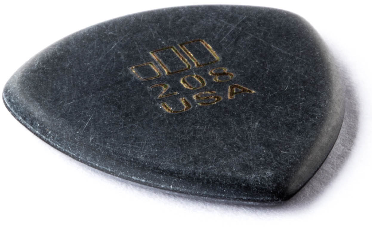 Dunlop JD Jazztone Large Point Tip (obrázek 3)