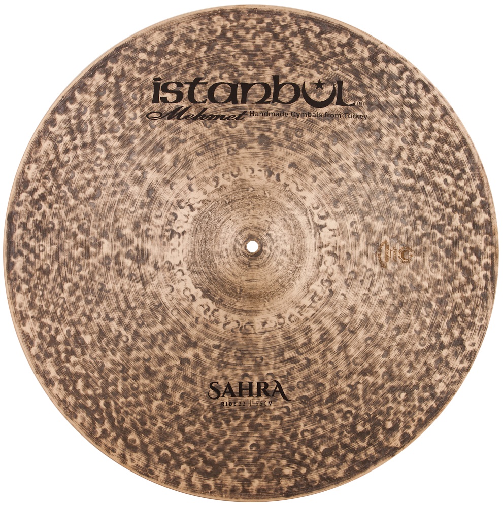 Levně Istanbul Mehmet 22" Sahra Ride