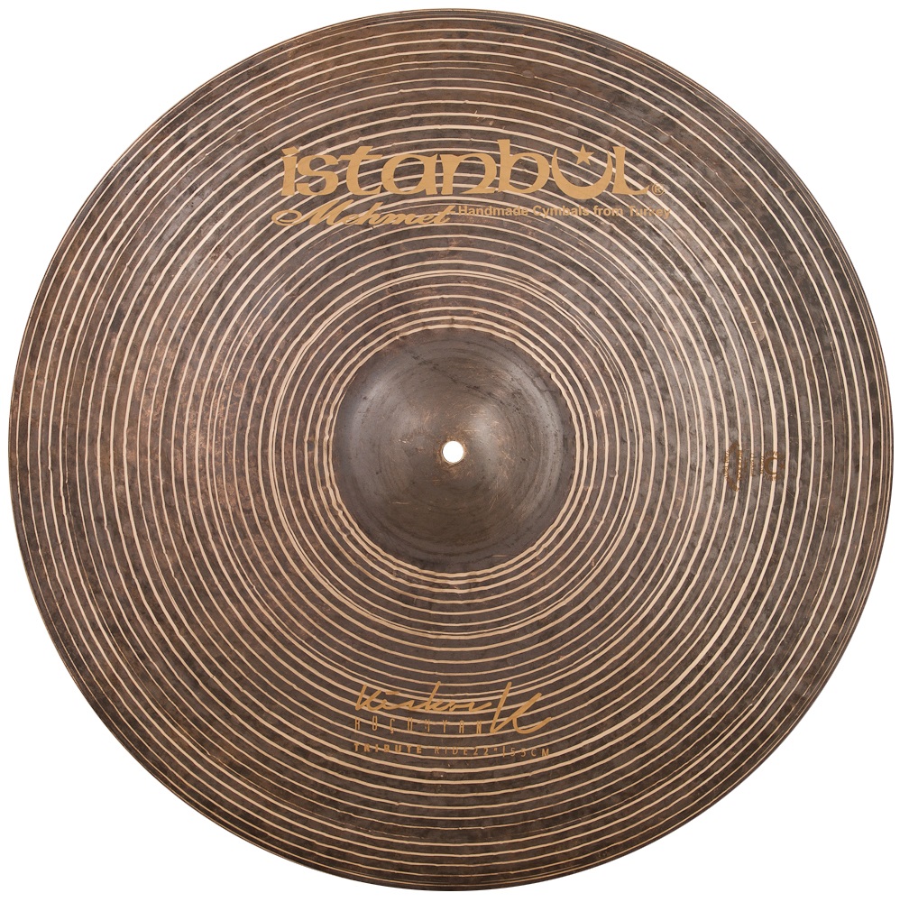 Levně Istanbul Mehmet 22" Kirkor Kucukyan Ride