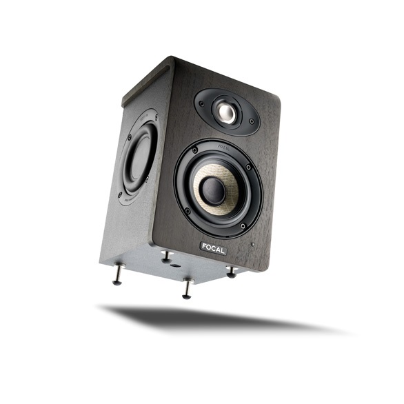 Focal Shape 40 (obrázek 4)