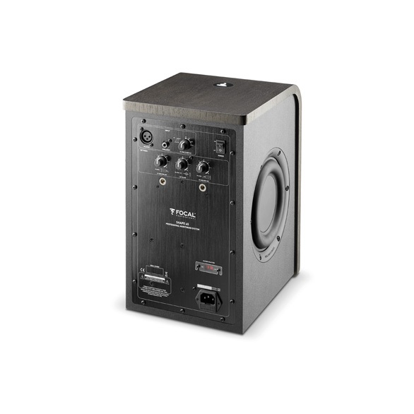 Focal Shape 65 (obrázek 4)