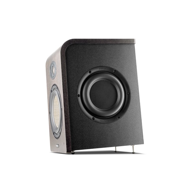Focal Shape 65 (obrázek 5)