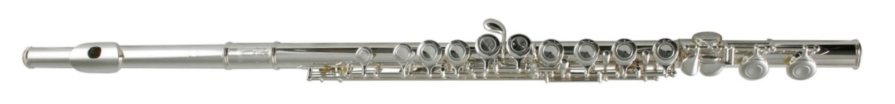 Levně Yamaha YFL-412