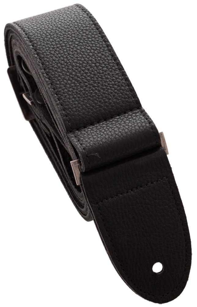 Levně Perri's Leathers 6893 The Classy Line Black