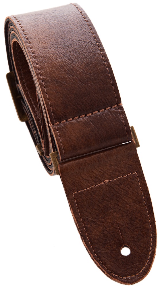 Levně Perri's Leathers 6894 The Classy Line Light Brown