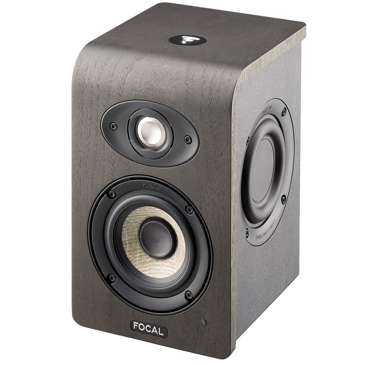 Focal Shape 40 (obrázek 5)