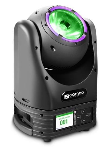 Levně CAMEO MOVO BEAM 100