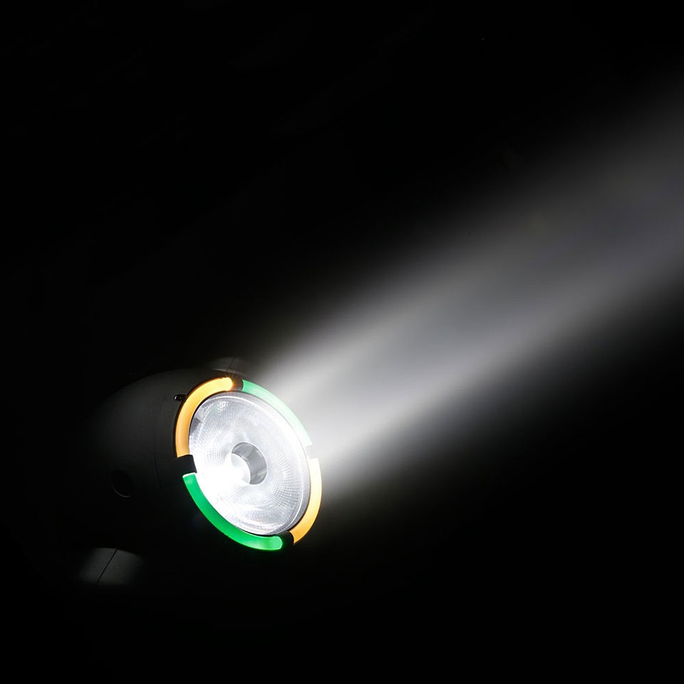 CAMEO MOVO BEAM 100 (obrázek 7)