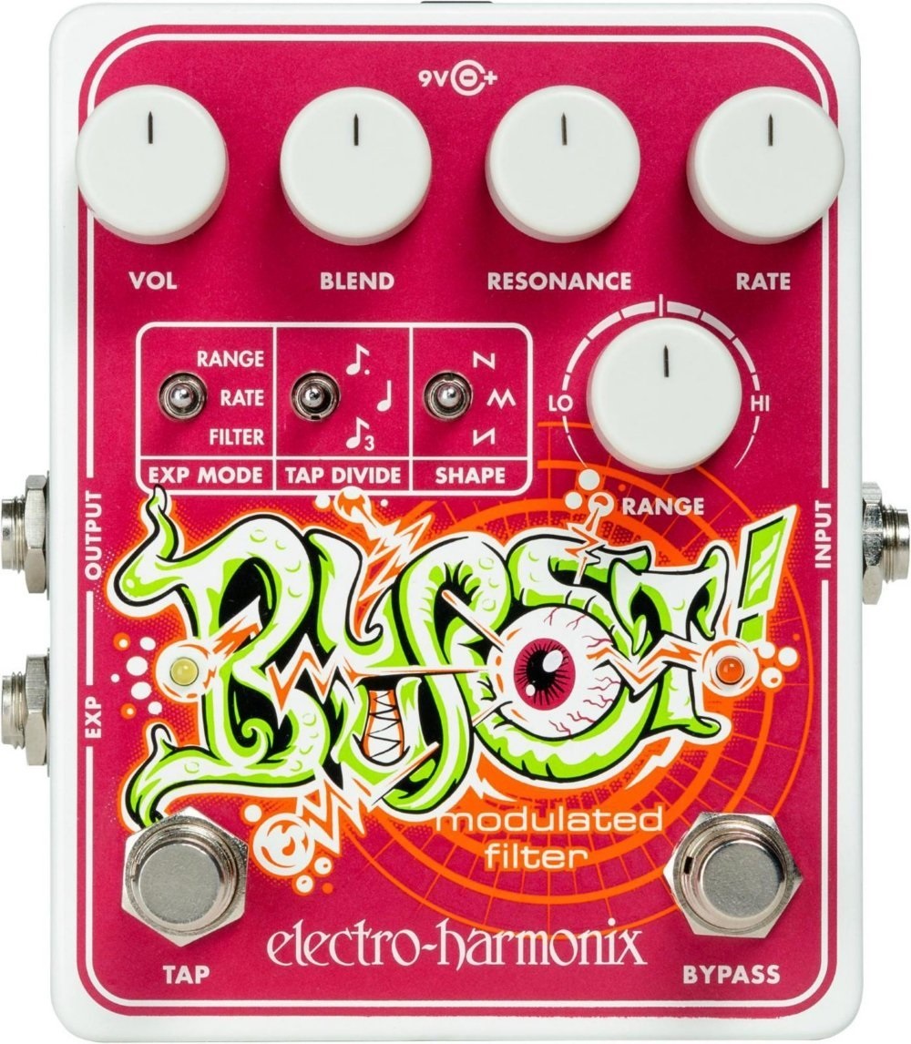 Levně Electro-Harmonix Blurst