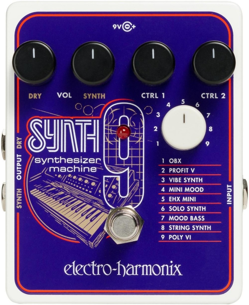 Levně Electro-Harmonix SYNTH9