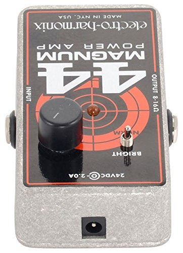 Electro-Harmonix 44 Magnum (obrázek 4)