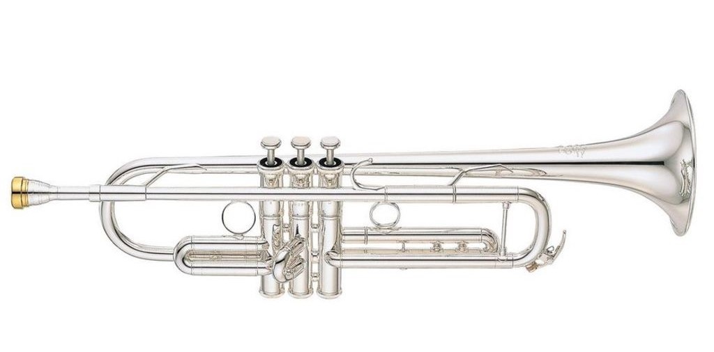 Levně Yamaha YTR-8335RGS04 S