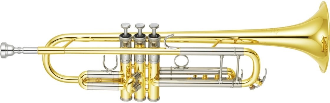 Levně Yamaha YTR-8335R
