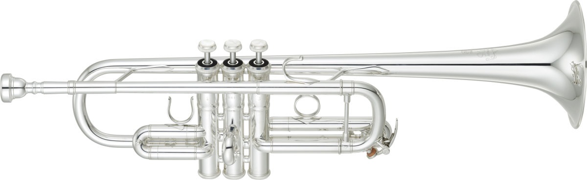 Levně Yamaha YTR-9445NYS