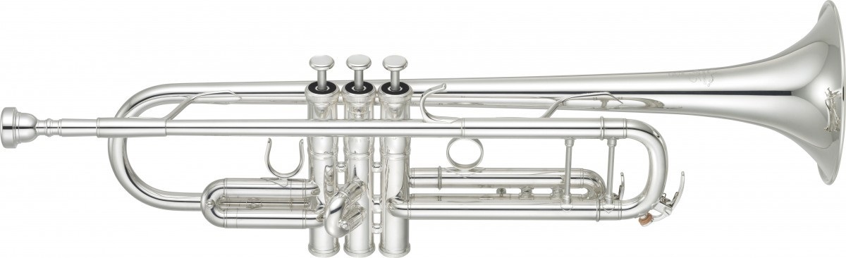 Levně Yamaha YTR-8335S 04