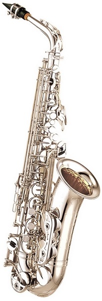 Levně Yamaha YAS-62S