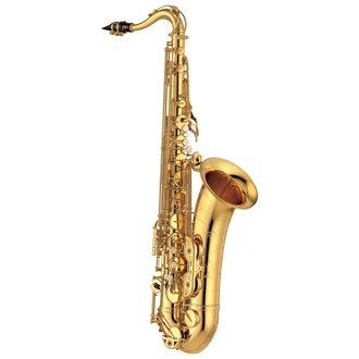 Levně Yamaha YTS-62
