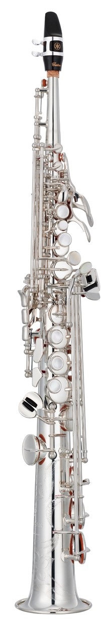Levně Yamaha YSS-82ZS