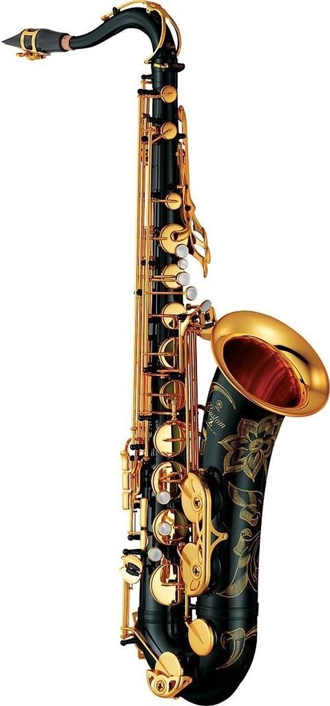 Levně Yamaha YAS-82ZB