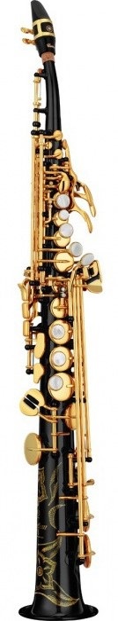 Levně Yamaha YSS-82ZRB
