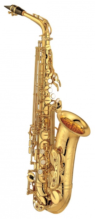 Levně Yamaha YAS-82ZWOF
