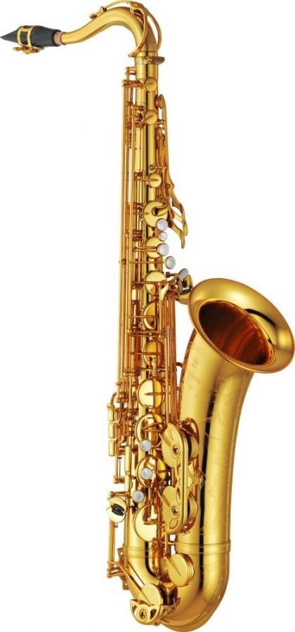 Levně Yamaha YTS-82Z