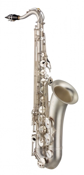 Levně Yamaha YTS-82ZSM