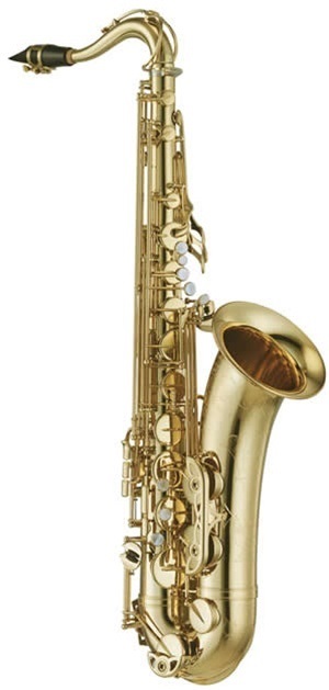 Levně Yamaha YTS-82ZWOF