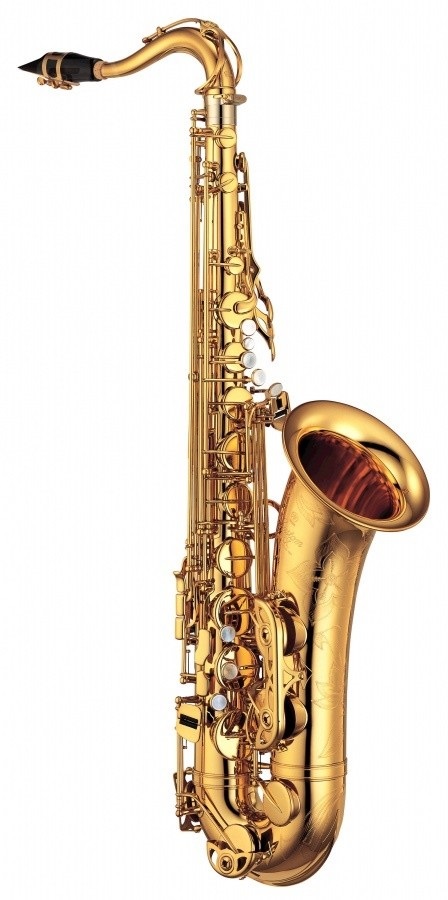 Levně Yamaha YTS875EXGP