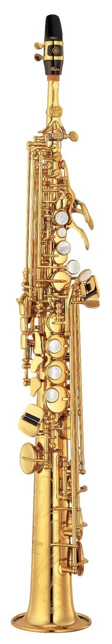Levně Yamaha YSS-875EXGP