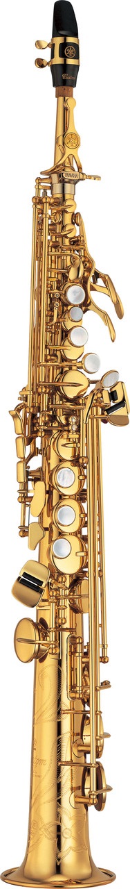 Levně Yamaha YSS-875EXHGGP