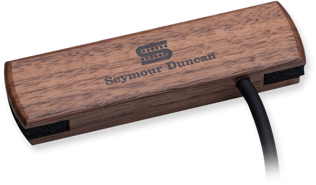Levně Seymour Duncan Woody Single Coil Walnut