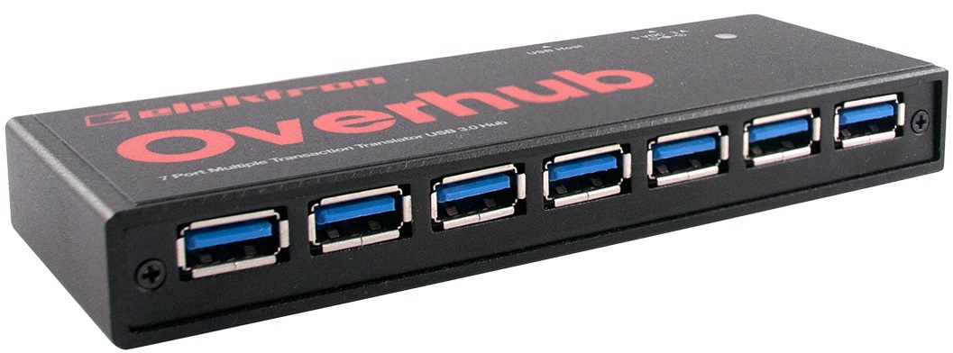 Elektron Overhub (obrázek 4)