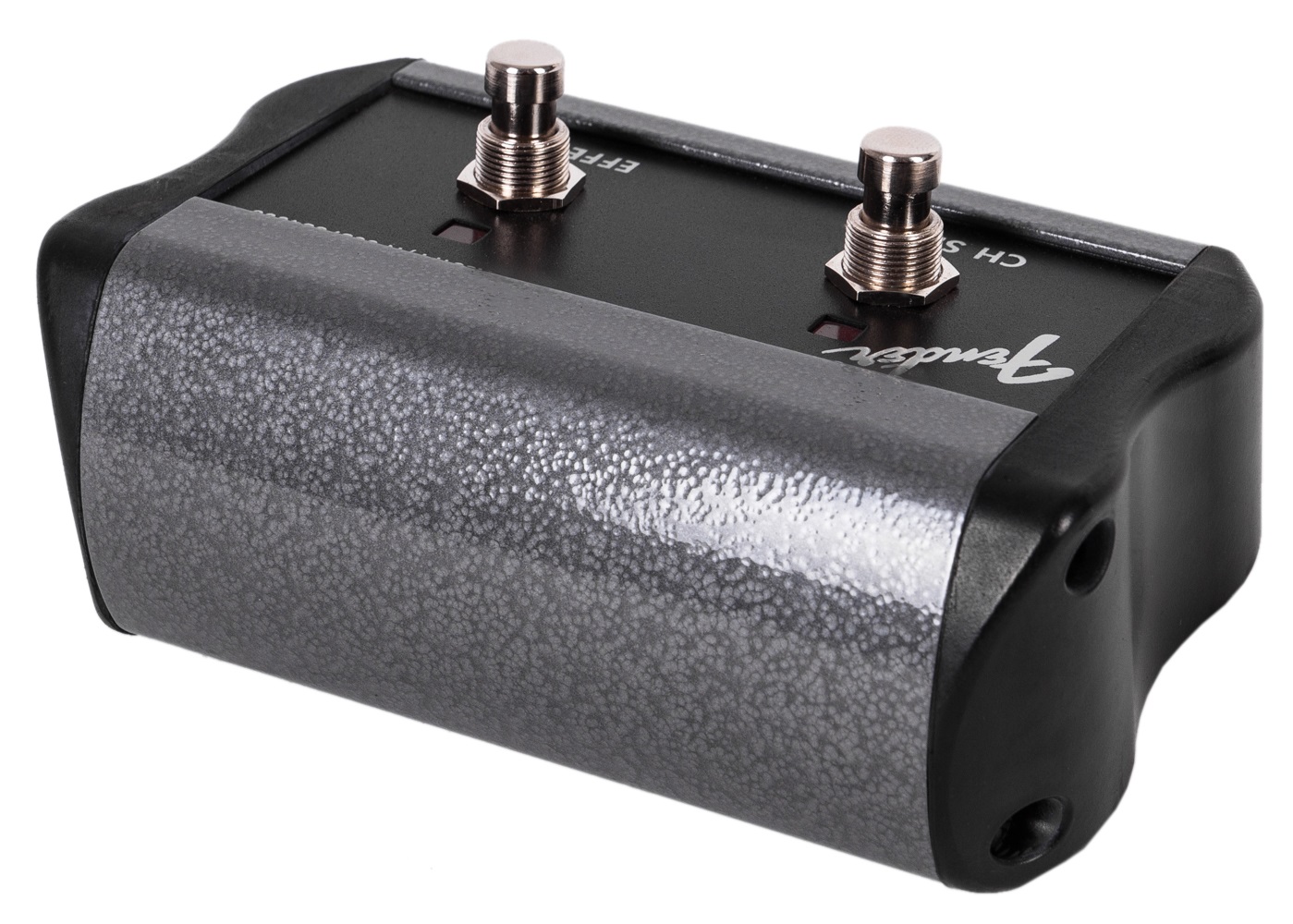 Fender Footswitch, 2 Button, Channel/FX (obrázek 3)