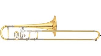 Levně Yamaha YSL-872
