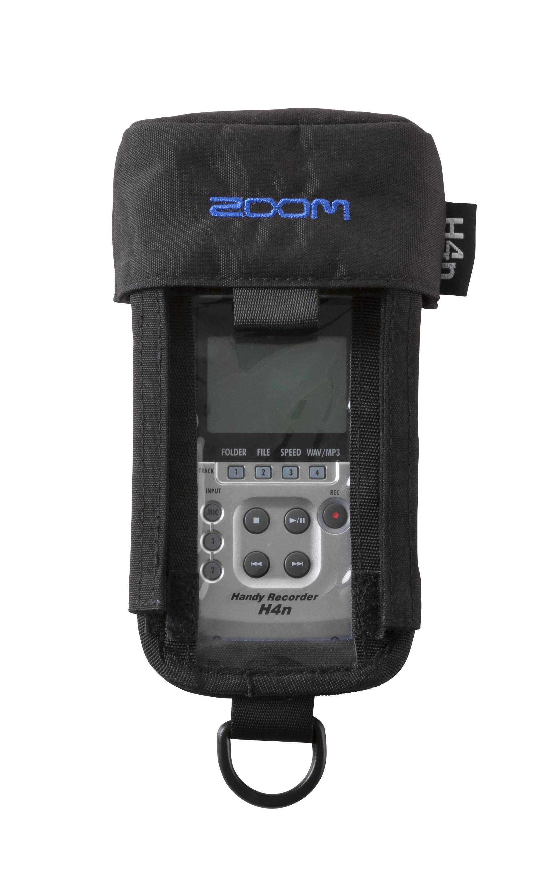 Levně Zoom PCH-4n