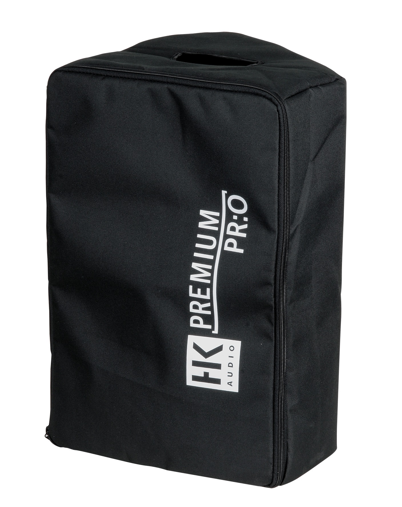 Levně HK Audio PR:O 210/210A cover