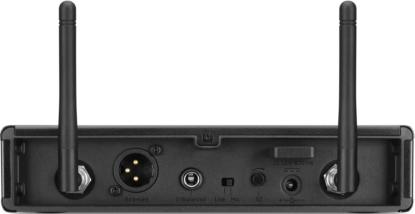 Sennheiser XSw 2-835 B (rozbalené) (obrázek 3)