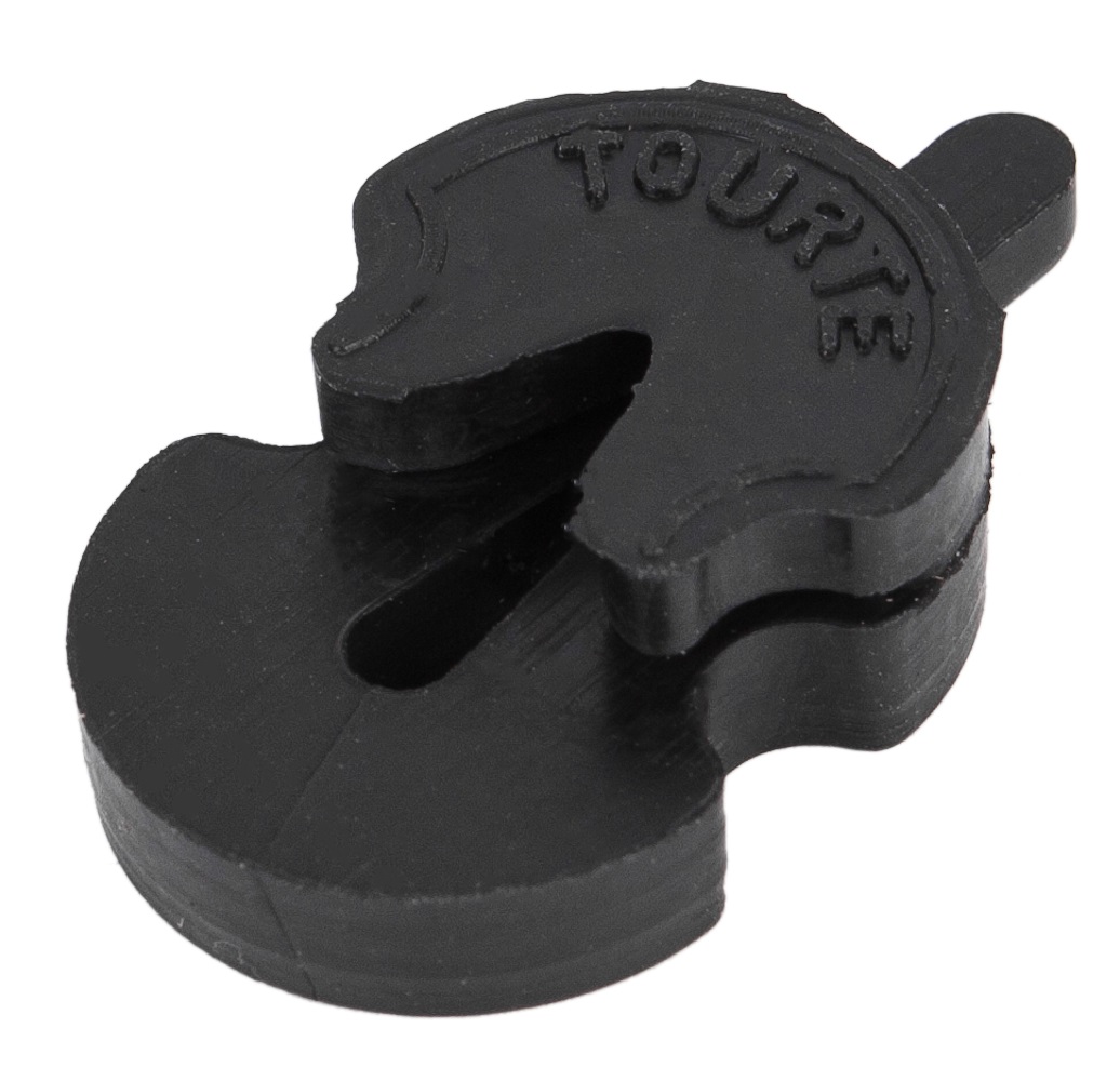 Tourte Form mute vln