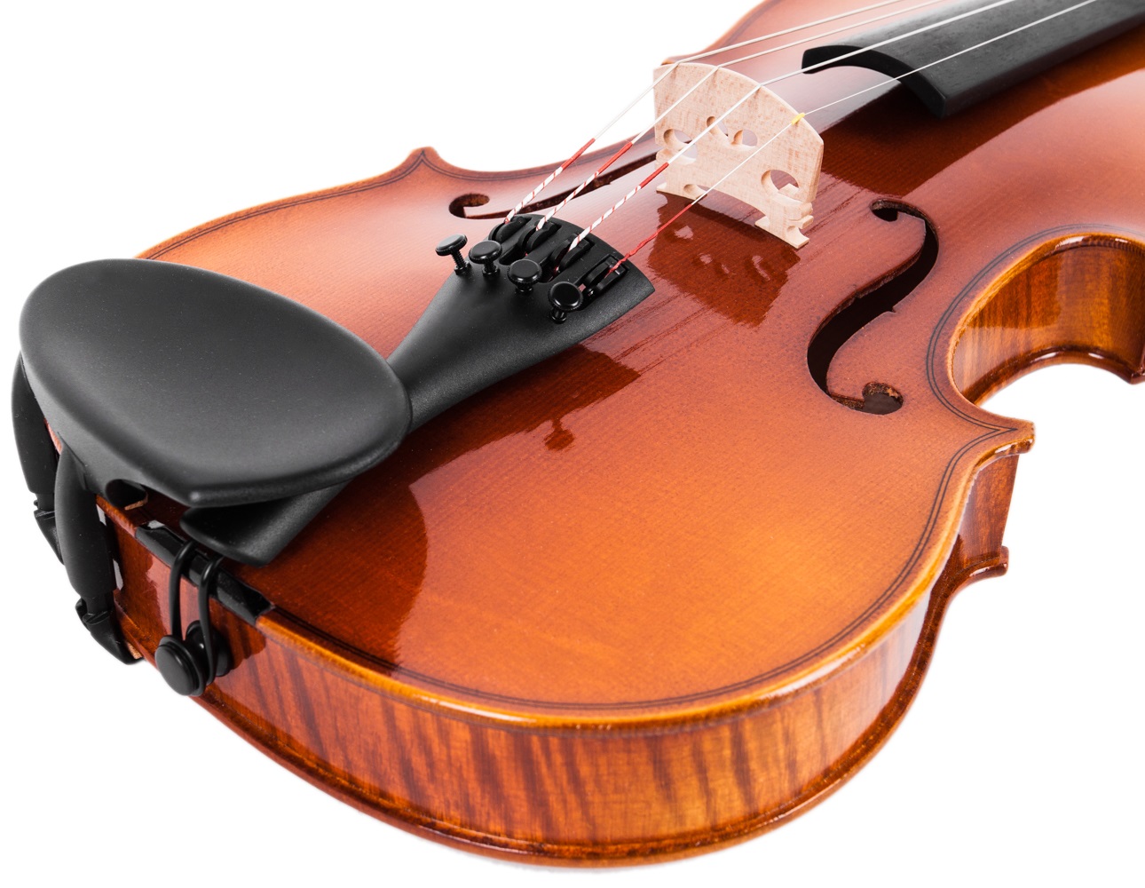 Sandner VIOLIN 606 SIZE 4/4 (obrázek 4)