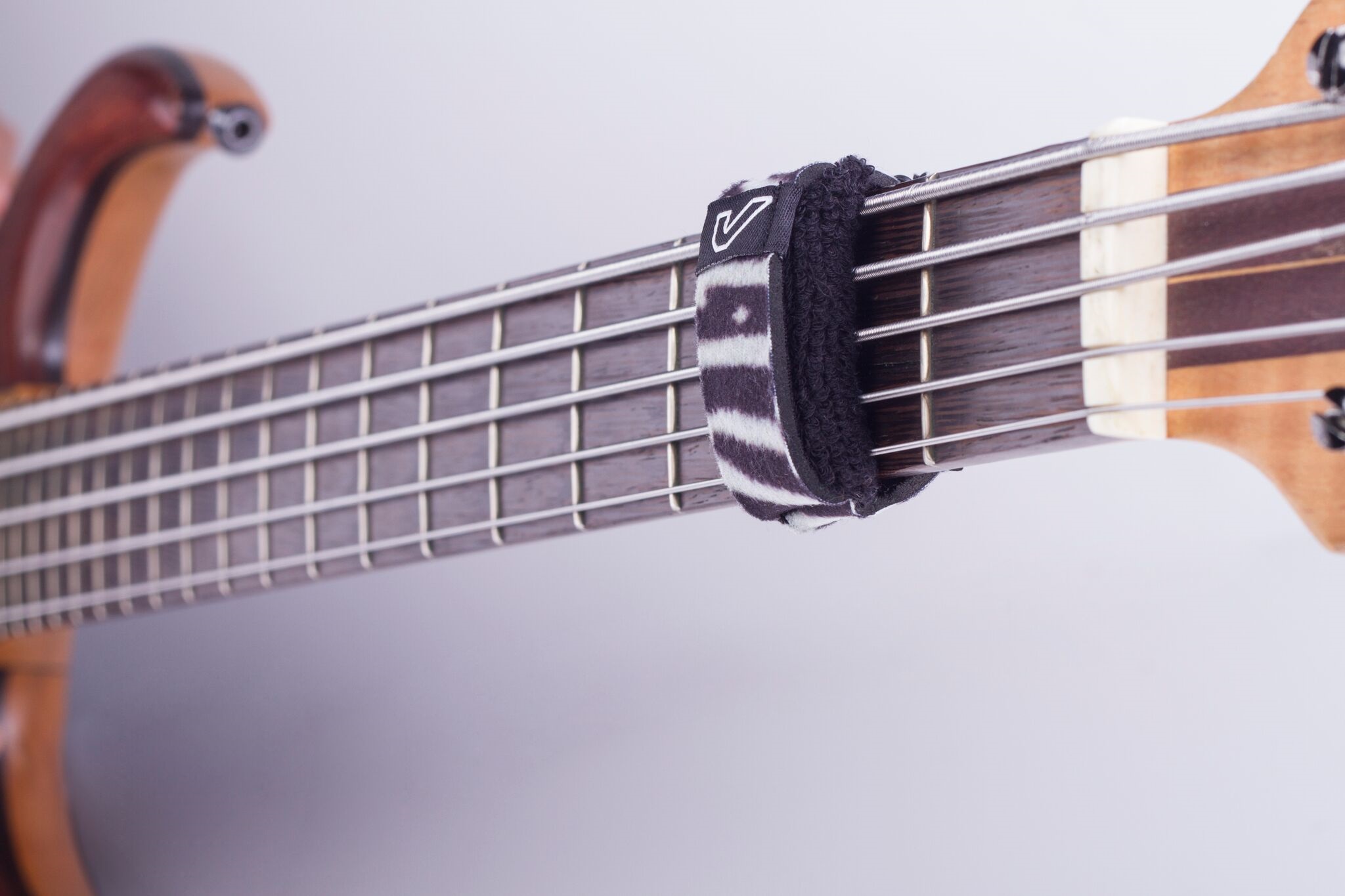 Gruvgear FretWraps Zebra Small (obrázek 3)