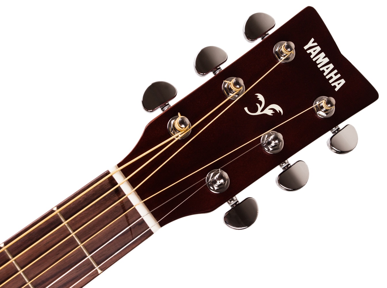 Yamaha FX370C TBS (obrázek 3)