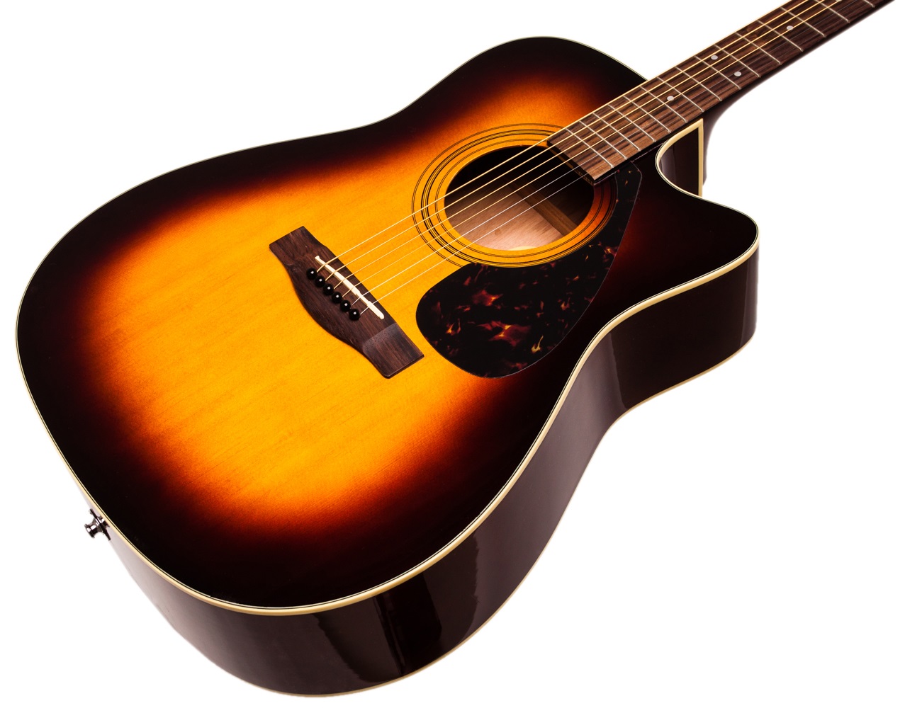 Yamaha FX370C TBS (obrázek 4)