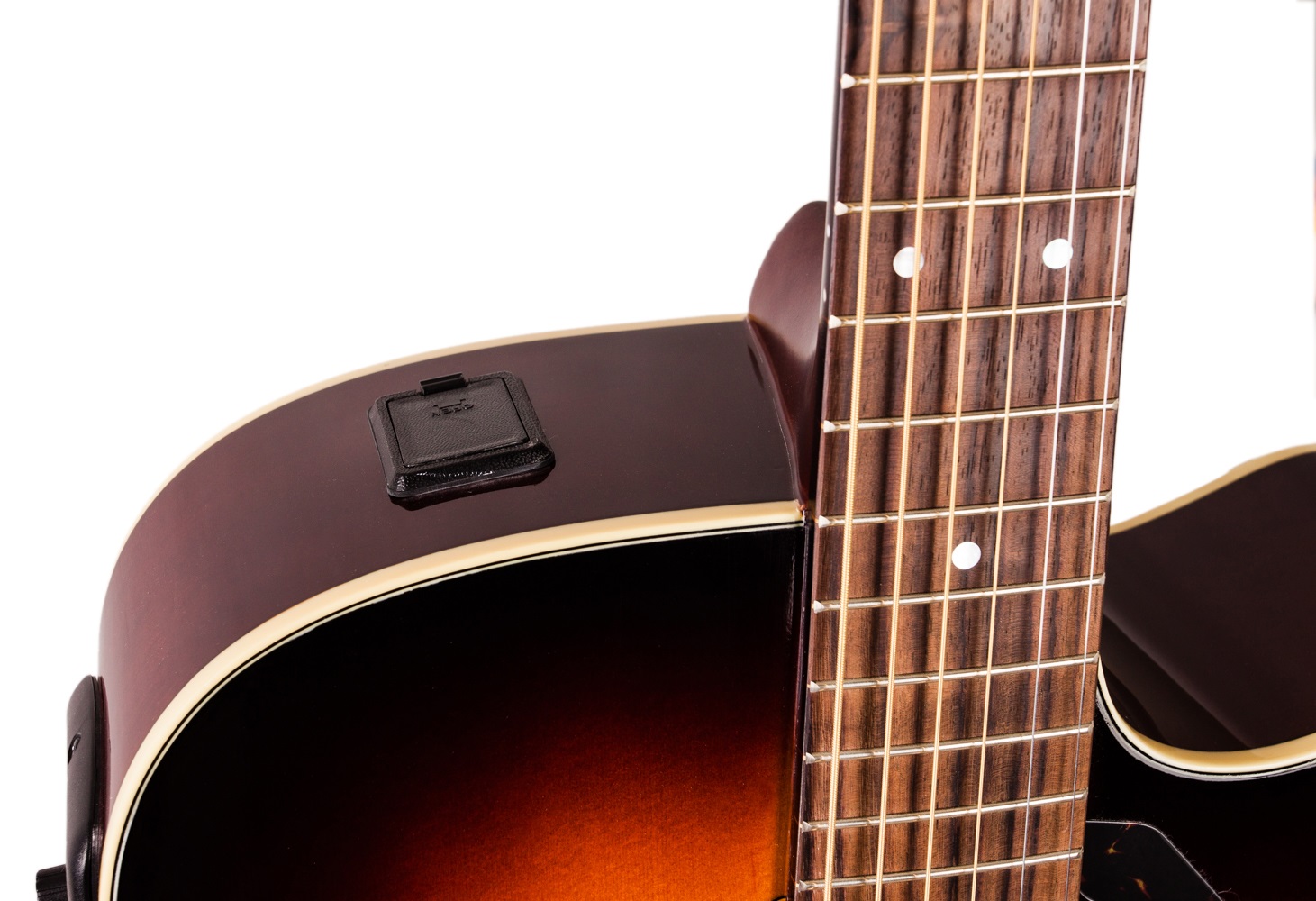 Yamaha FX370C TBS (obrázek 5)