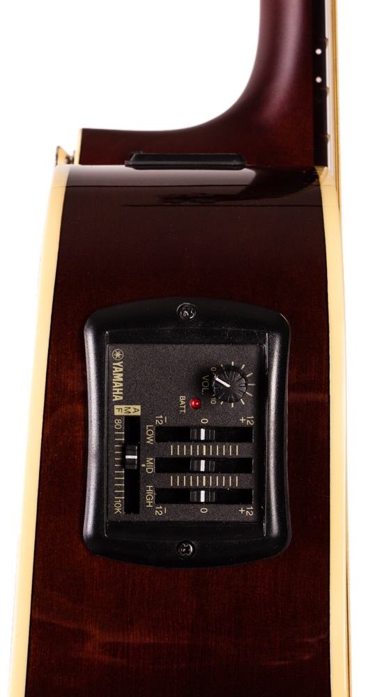 Yamaha FX370C TBS (obrázek 6)