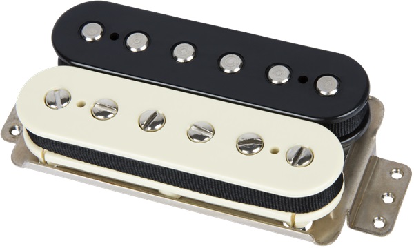 Levně Fender ShawBucker 1 Zebra