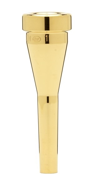 Levně Denis Wick Heavy 1.5C GP
