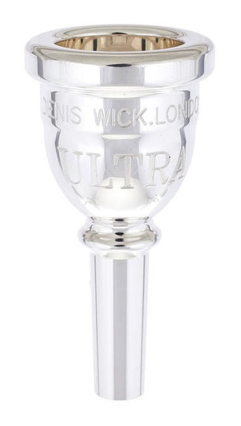 Levně Denis Wick Ultra SM5U SP