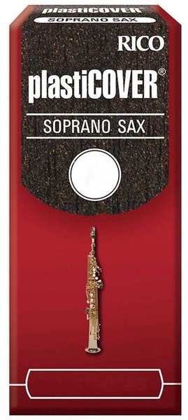Levně D'Addario Plasticover Soprano Sax 1,5